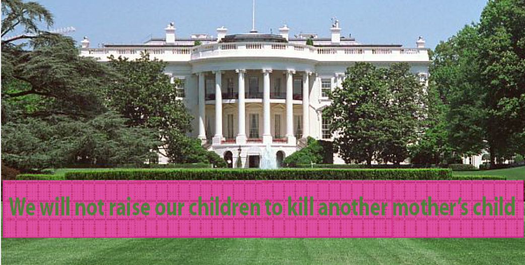 code pink