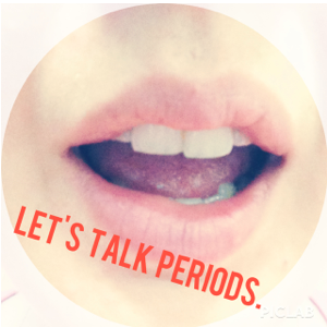 lets talk periods