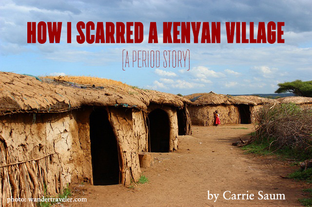kenyavillage