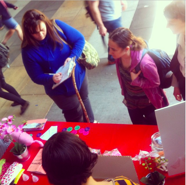 psu menstrual hygiene day