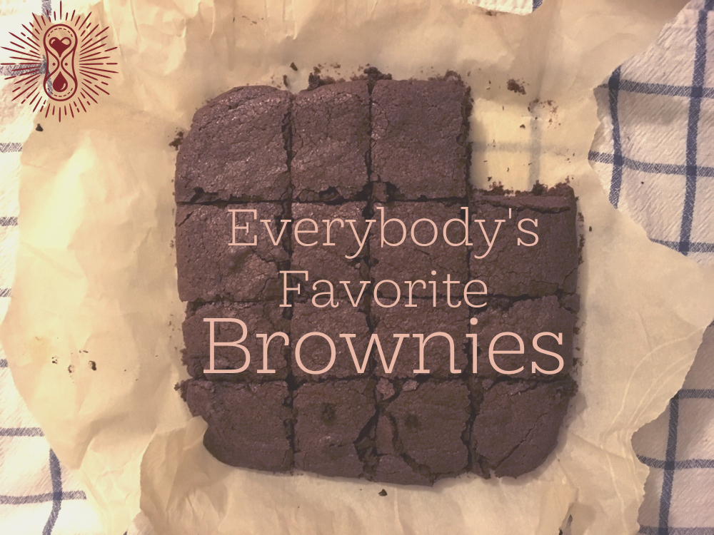 brownies