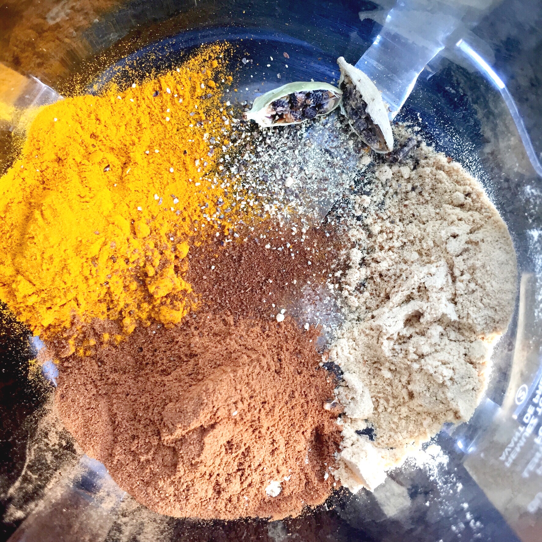 spices