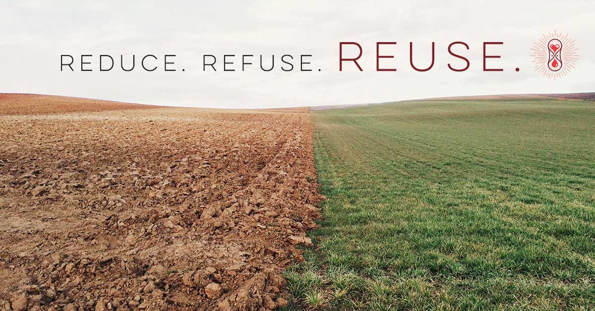 zero waste
