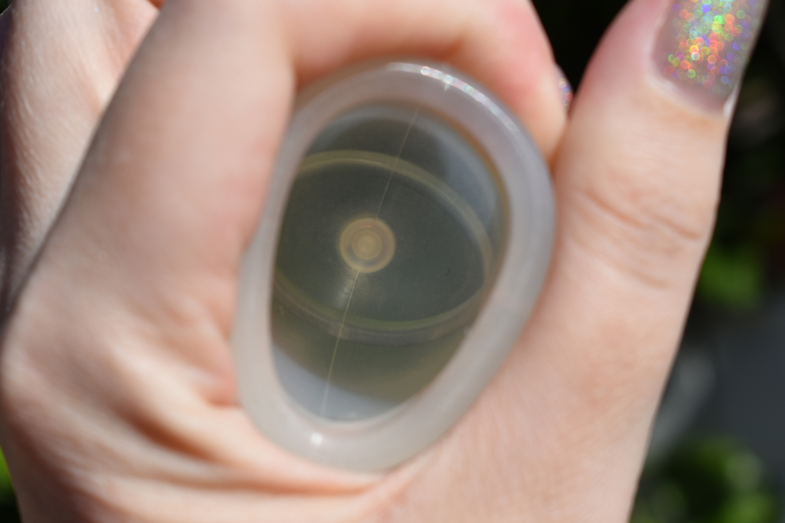 Ask a Menstrual Cup Expert Seals & Suction GladRags Gab