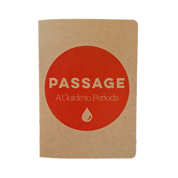 Passage: A Guide to Period